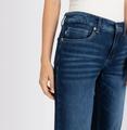 MAC JEANS - STRAIGHT, Light authentic denim 36/30 - Blau