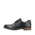 HWK Herren Halbschuhe Elegante Schnürer FS 2025