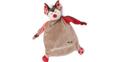Nici Schmusetuch »My first NICI Kollektion, Fledermaus, Weltentdecker«, mit aufgestickten Augen