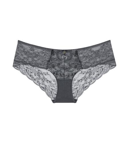 Sensual Spotlight Hipster Grau 46