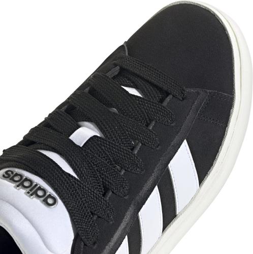 ADIDAS Herren Tennisoutdoorschuhe Grand Court Alpha 00s 42 ⅔ in Grau