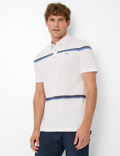 Style Parker M - White