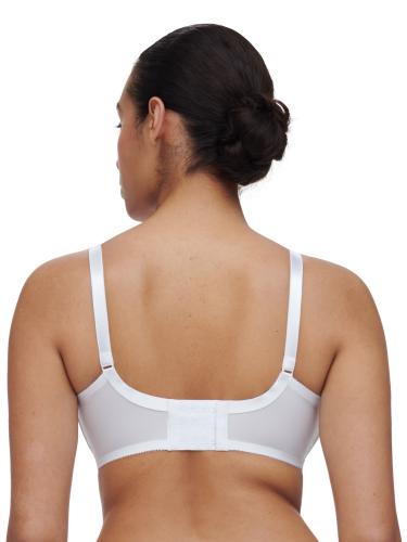 MERCI MATERNITY Still-BH 85 D - Weiss