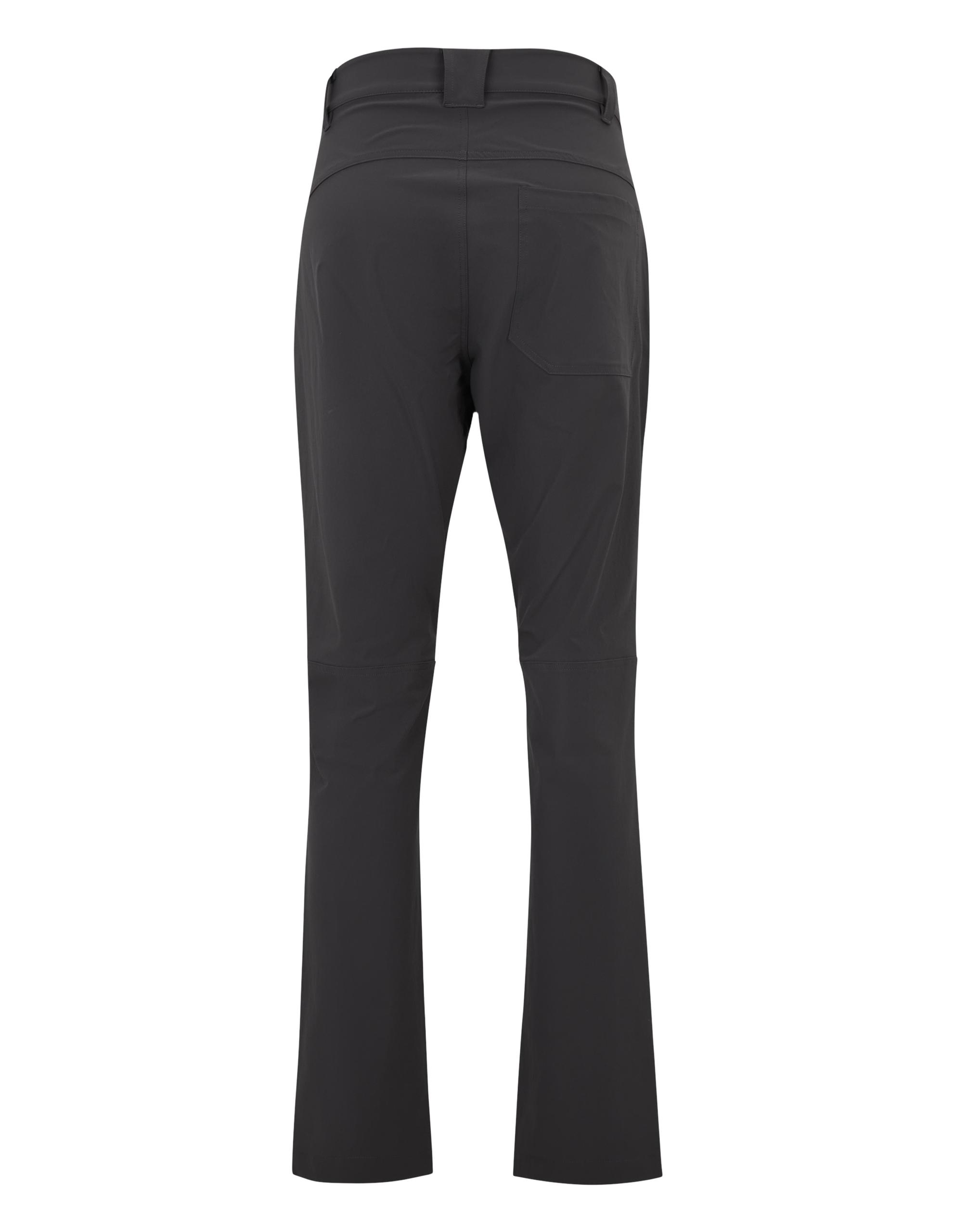 Maroon M_Pants 28 - Graphite