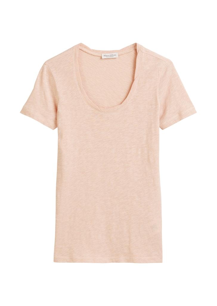 DfC T-Shirt regular Rot M