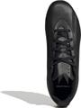 ADIDAS Kinder Fussball-Rasenschuhe X CRAZYFAST.4 FxG J 36 ⅔ in Grau