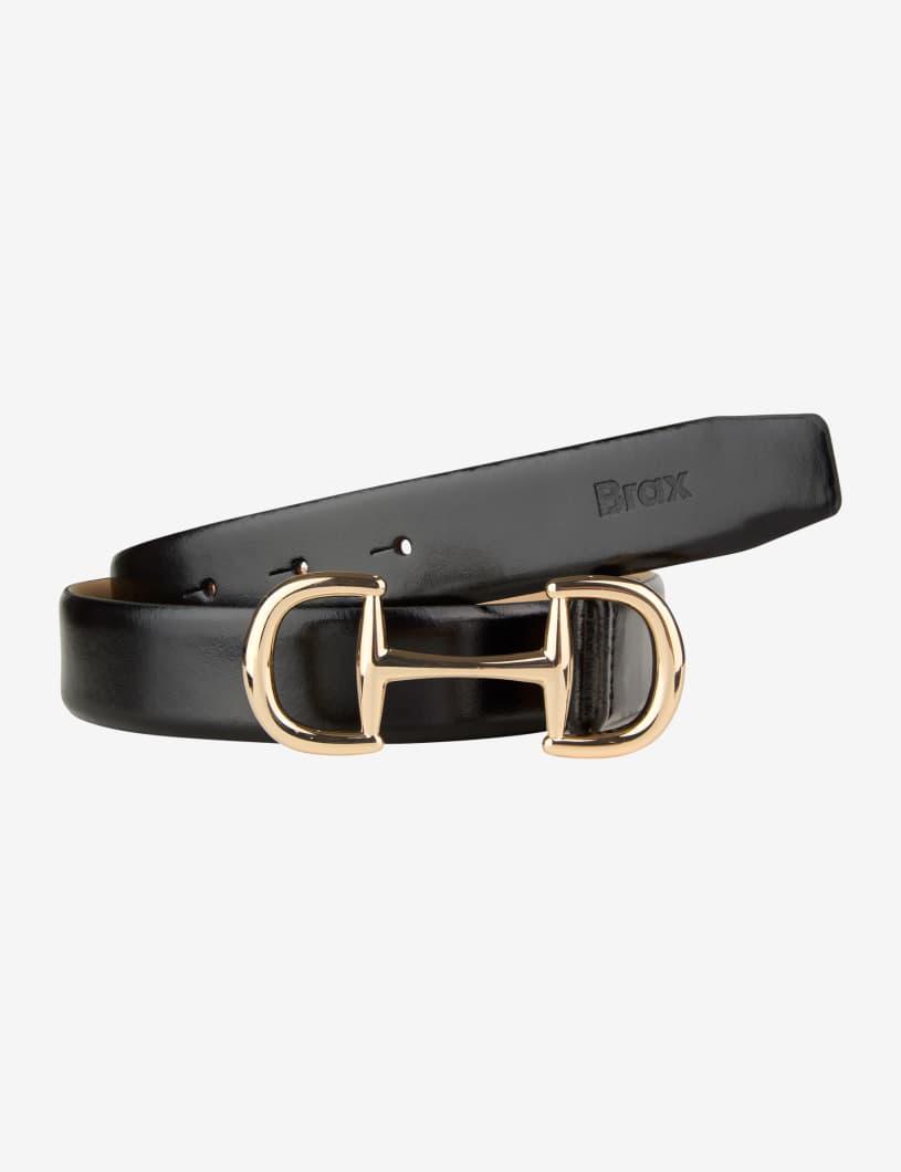 Style Damengürtel 75 - Black