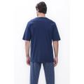 Shirt 1/2 Arm 48 - Neptune