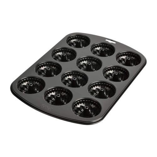 Muffin- / Gugelhupfform 'Maxi'