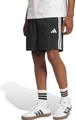 ADIDAS Herren Shorts Essentials 3-Streifen Chelsea M in Schwarz
