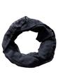 Gestreifter Loop-Schal A - Universal Blue