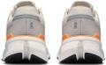 ON Damen Laufschuhe Cloudrunner 2 Waterproof 41 in Silber