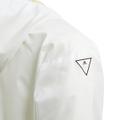 adidas Mädchen XFG Must Haves Windbreaker 164 in Grau