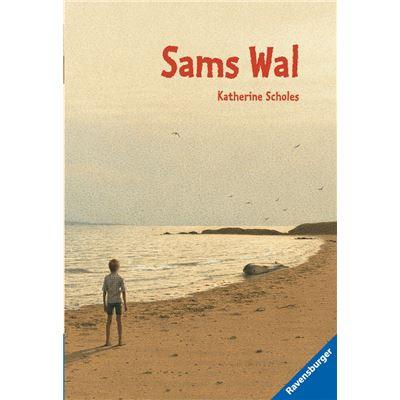 Ravensburger Taschenbuch - Sams Wal