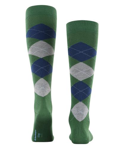 Burlington King Herren 40-46 - Eucalyptus
