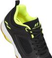 PRO TOUCH Kinder Volleyballschuhe Ki.-Indoor-Schuh Rebel IV J 37 in Braun
