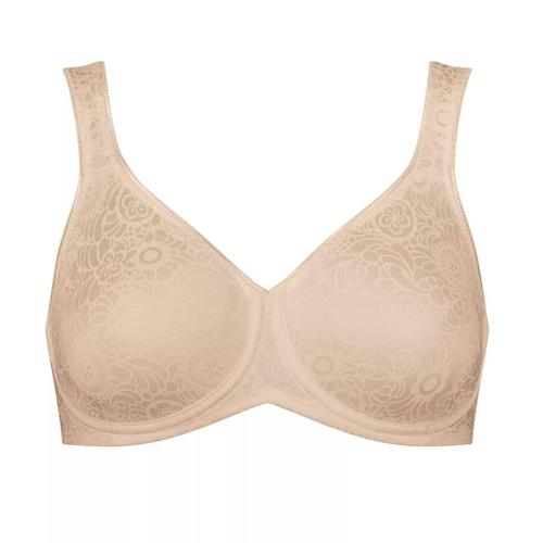 Lovely Minimizer W X Beige 75C
