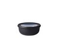 multischüssel cirqula rund 750 ml - nordic black