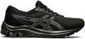 ASICS Damen Laufschuhe GEL-PULSE 12 39 ½ in Schwarz