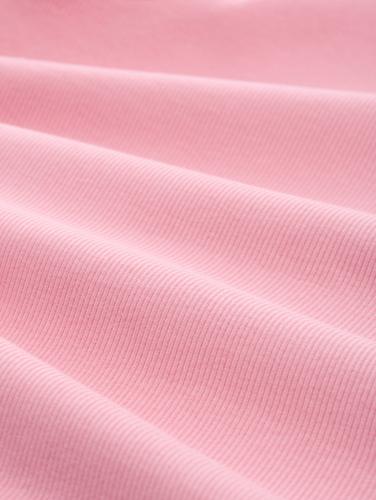 Racerback Ripp Top XL Slim Fit - Light Dusty Pink