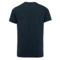 American Classic Tee Blau XXL