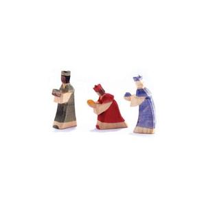 Königsgruppe, 3-teilig - Minis mit Geschenkkiste