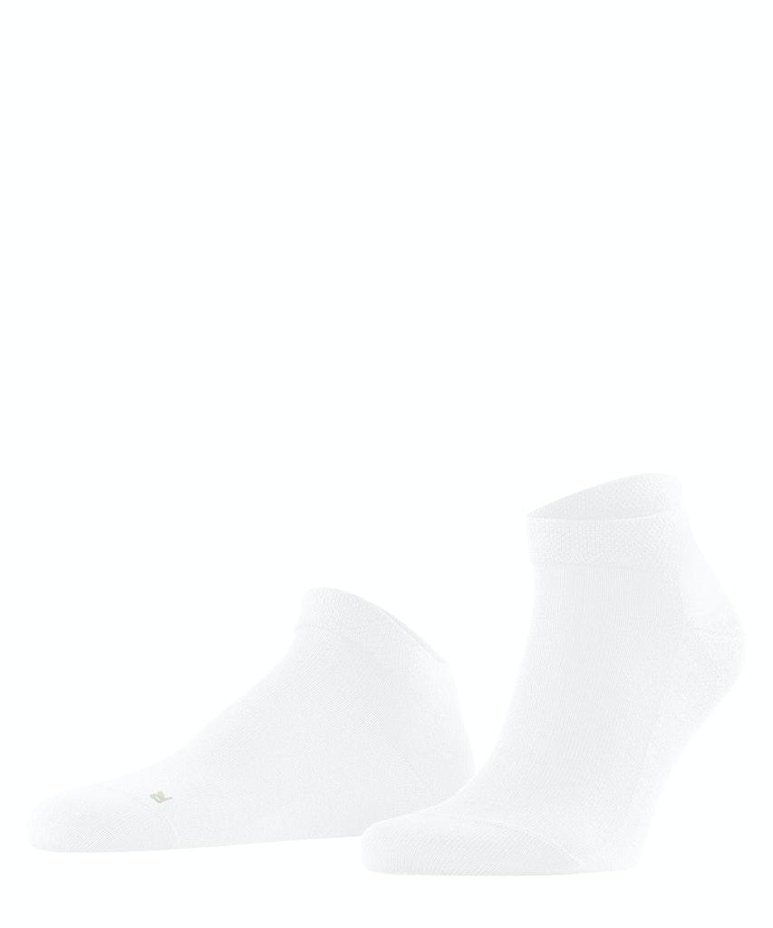 FALKE Sensitive London Herren Weiß 43-46