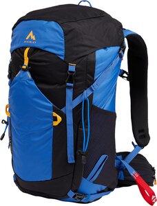 McKINLEY Rucksack EDDA VT 28 VARIO 28 in Schwarz