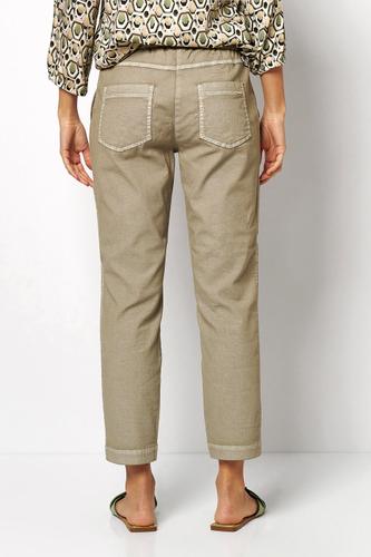 Sue Cargo 7/8 40 - Light Khaki