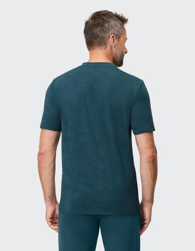 ARNO T-Shirt 48 - Dark Teal