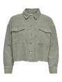 ONLMARINA-ENY LIFE L/S CORD JACKET