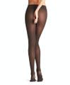 FALKE Pure Matt 50 DEN Damen Grau L