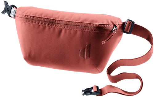 DEUTER Kleintasche Avengo 1.5 OneSize in Rot