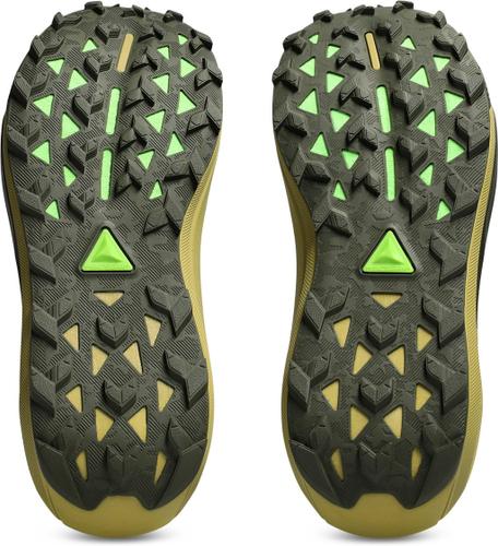ASICS Herren Trailrunningschuhe GEL-Trabuco 13 GTX 46 in Grau