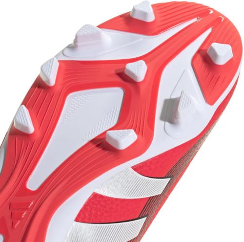 ADIDAS Kinder Fussball-Rasenschuhe Predator Club Kids FG/MG 32 in Pink
