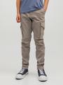 JPSTPAUL JJFLAKE AKM 542 NOOS JNR 170 Slim Fit - Falcon