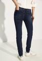 Jeans im Slim Fit 26/30 - Blue Black Used Wash