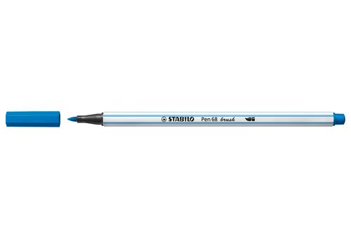 Fasermaler 'Pen 68 brush'