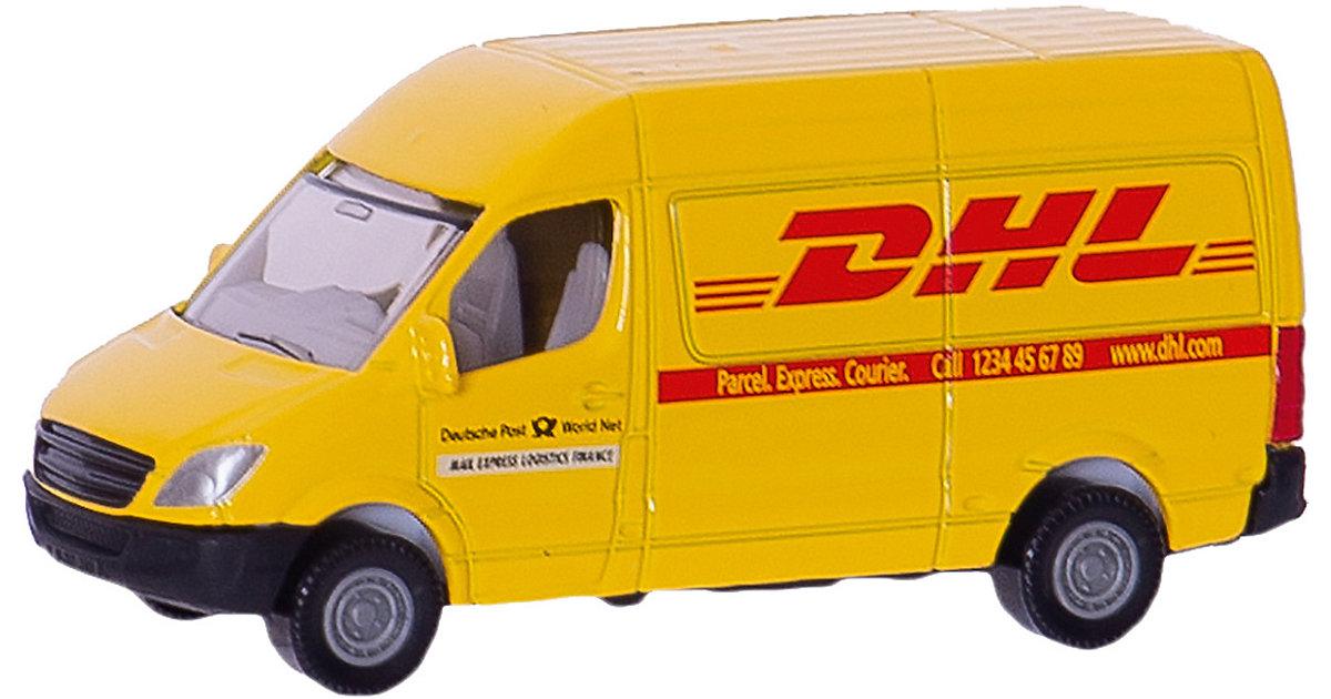 SIKU 1085 Postwagen