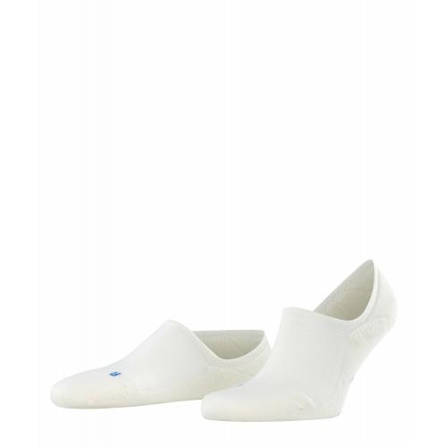 FALKE Keep Warm Unisex 44-45 - Off-white