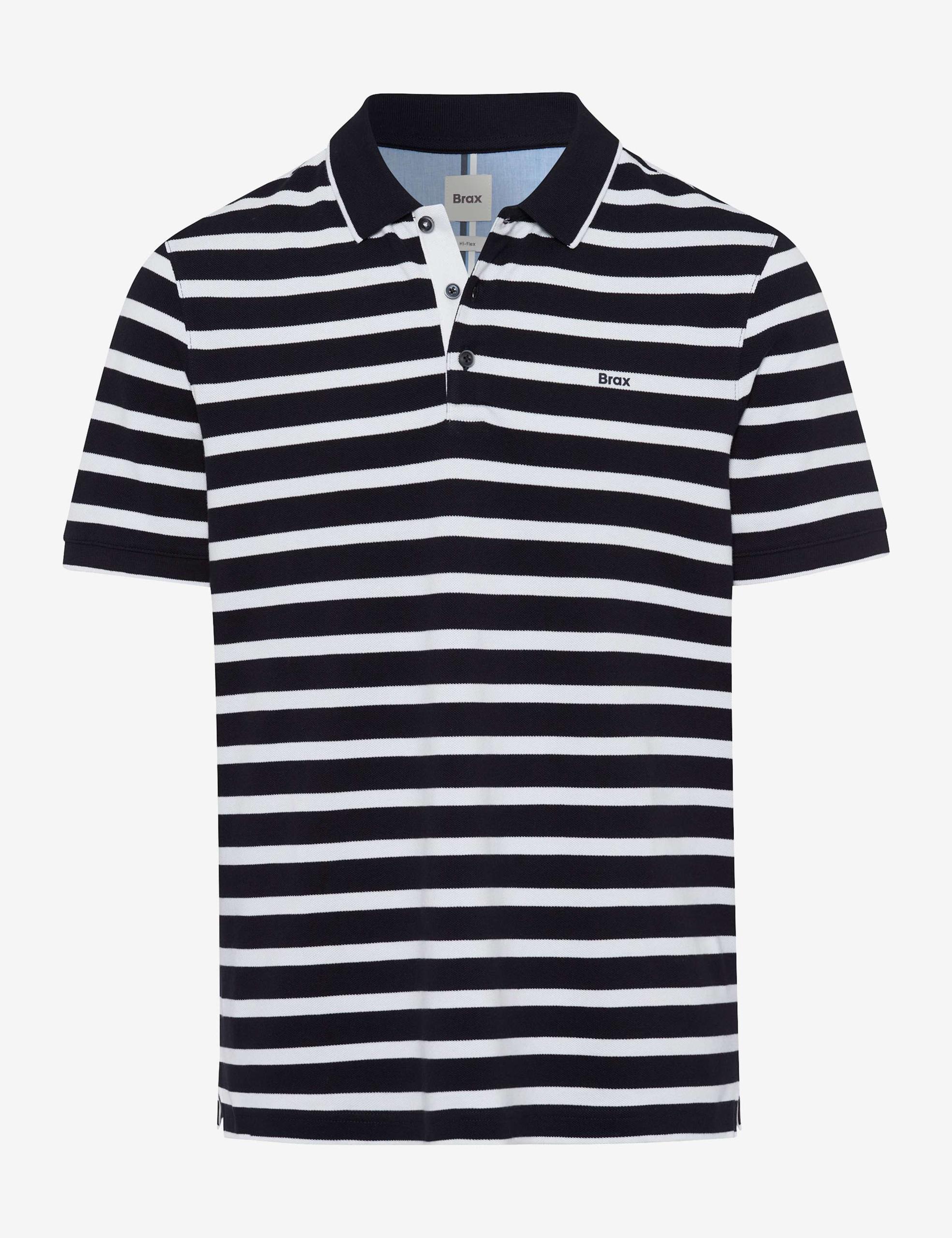 Style Paco M - Navy