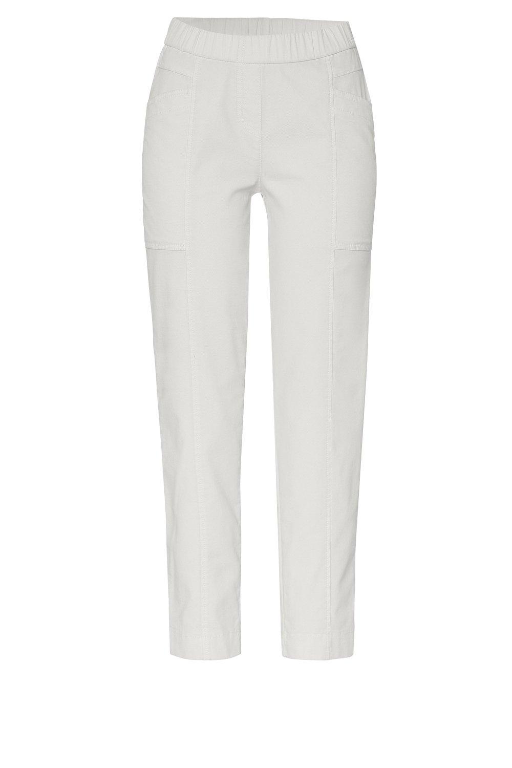 Sue Jogpants 7/8 38 - Ecru