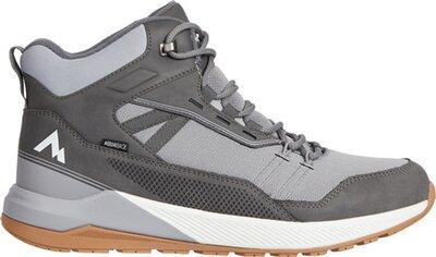 McKINLEY Herren Multifunktionsstiefel Kyoto MID WI AQB 37 in Grau