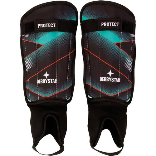 DERBYSTAR Equipment - Schienbeinschoner Pect V20 Schienbeinschoner