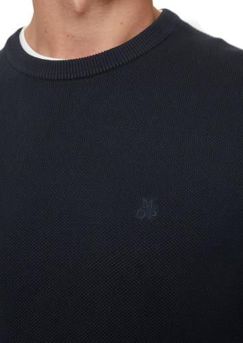 Pullover regular 3XL - Dark Navy