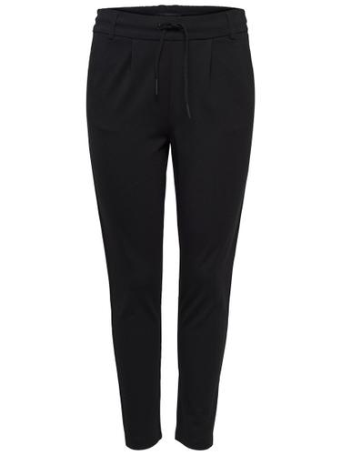 ONLPOPTRASH EASY COL PANT PNT NOOS XL/32 Normal geschnitten - Black
