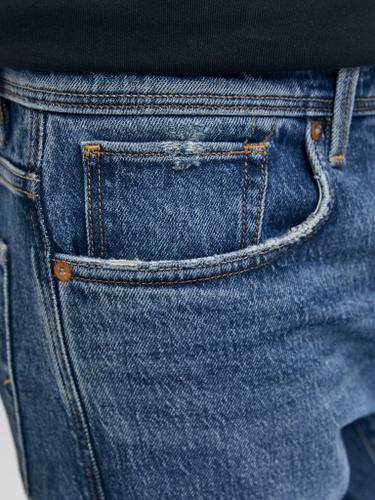 SLH172-SLIMTAPE TOBY 3070 M.B JNS NOOS Blau 32/34