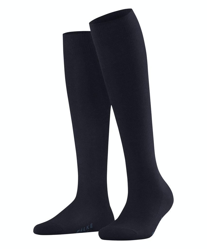 FALKE Family Damen Blau 35-38