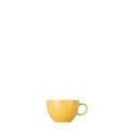 Thomas Porzellan Tasse »Sunny Day Yellow Tee-/Kombi-Obertasse«