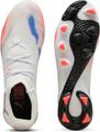 PUMA Herren Fussball-Rasenschuhe FUTURE 8 MATCH FG/AG 44 ½ in Weiß